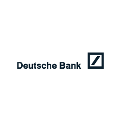 CCM Consultancy Client Deutsche bank