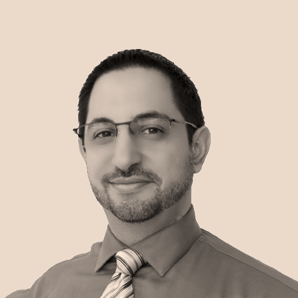Wasseem-Abaza-CCM-Consultancy-Associate